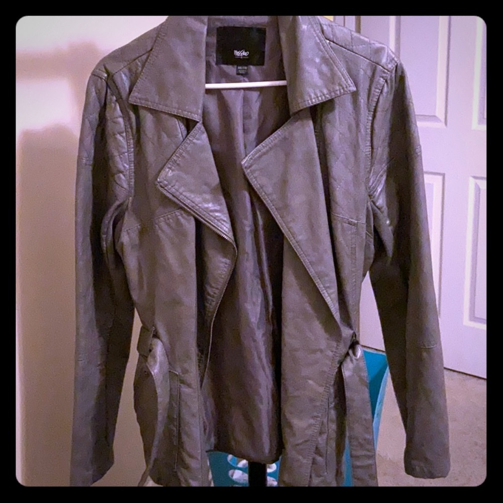 Mossimo coat